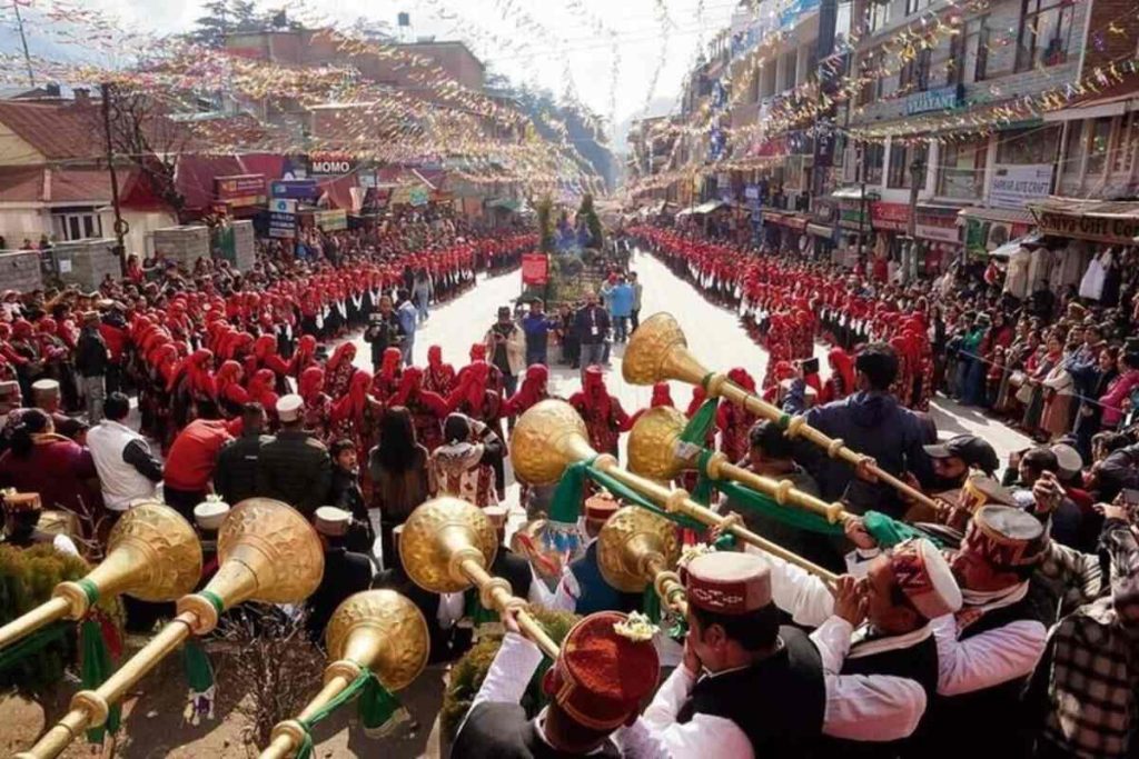 Manai Carnival