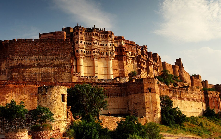 rajasthan